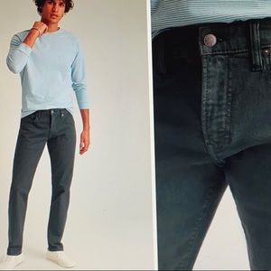 Extra Stretch Travel Jeans